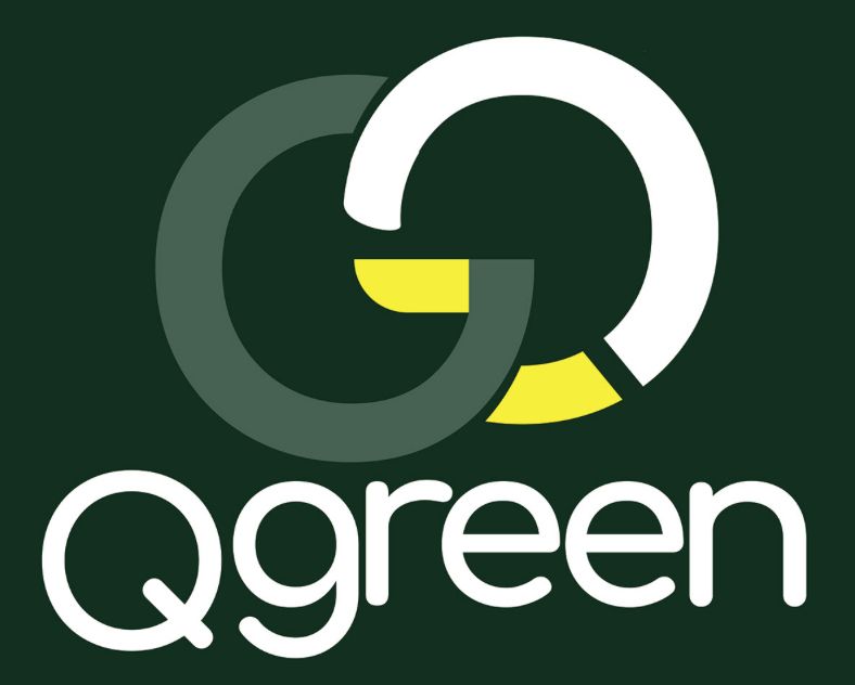 QGREEN Logo
